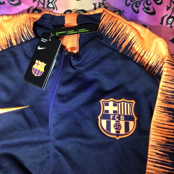 Nike Vaporknit long sleeve - Picture 4 of 7